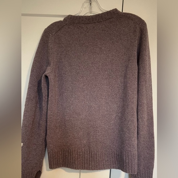 Zadig & Voltaire Cashmere Sweater - Picture 3 of 11